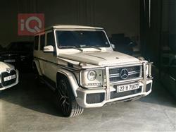 مرسيدس بنز G-Class